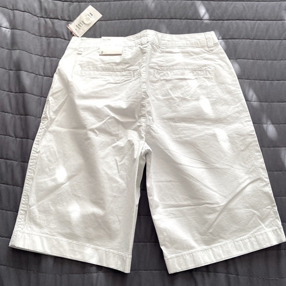 NWT Cleo fitted shorts - Picture 2 of 5